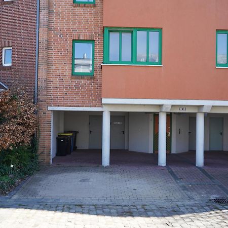 Marinacux Apartment Cuxhaven Exterior photo