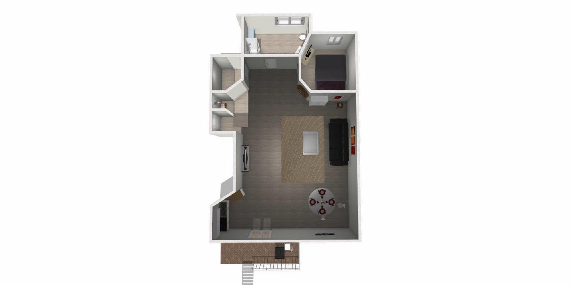 Marinacux Apartment Cuxhaven Exterior photo